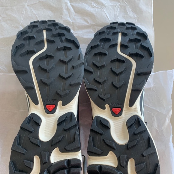 Salomon XT-6 Trail Running Sneakers Womens 8/Mens 7 NWT! - Picture 3 of 4